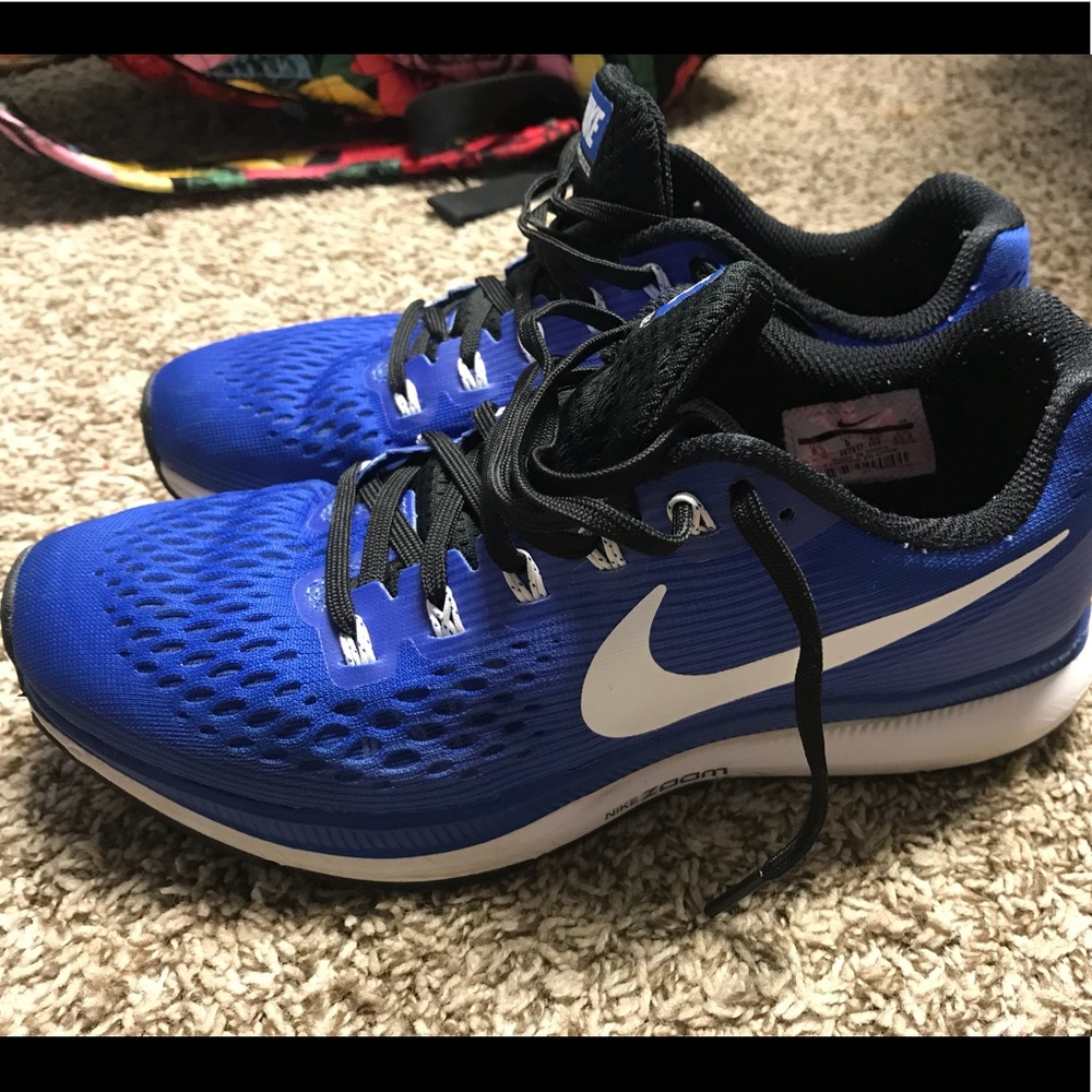 Nike Zoom Pegasus 3.4